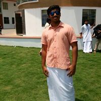 Abhiram Hebbar