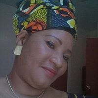 Kadiatu Johnson