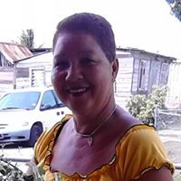 Janet Mayers