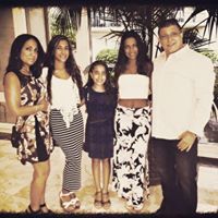 Millie De Leon-Grimaldi