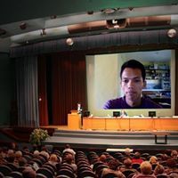 Christopher Cutamora