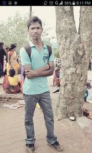 Mohit Singh