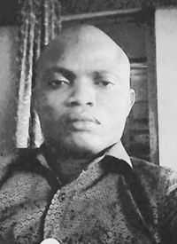 Adebare Adedire Samod