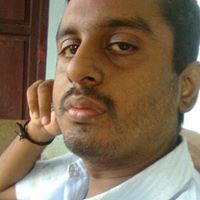 Santhosh Ram