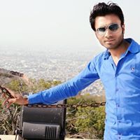 Deepak Sah