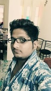 Ankit Nair
