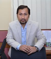 Kanak Iqbal