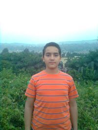 Amr Hamza
