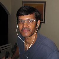 Arulsothy Ragunathan