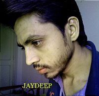 Jaydeep Patel