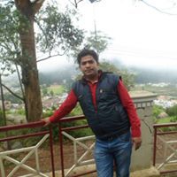 Abhishek Shukla