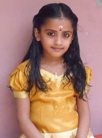 Aswathy Pradeep