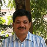 Narendra Ajmera