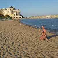 Вероника Бандрова