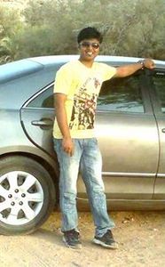 Sankar Dance