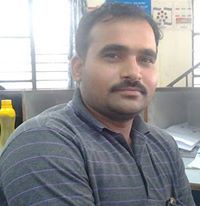 Suresh Paple