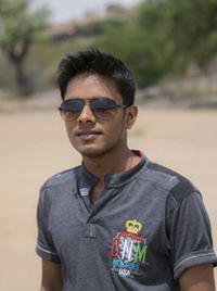 Aditya Sahu