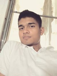 Vicky Kumar