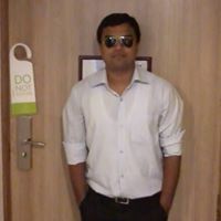 Suyash Kumar