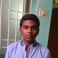 Nikhil Nandyala
