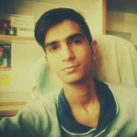 Gaurav Sharma