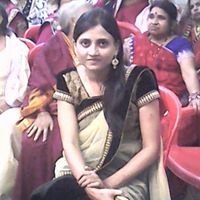 Prerana Pandey