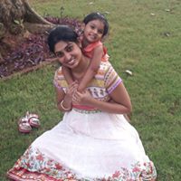 Sushma Saladi