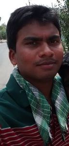Mahesh Jagabattuni