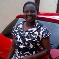 Eunice Adetimehin