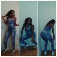 Adriane Lundy