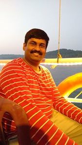 Chetan Kumar