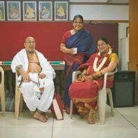 Jayasree Srinivasan