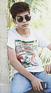 Hassan Sohail