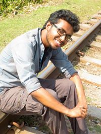 Sudipta Mitra