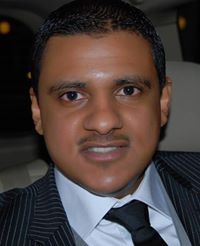 Ahmed Agabawi