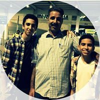 Youssef Afraime