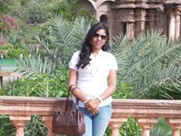 Gitanjali Dhainwal