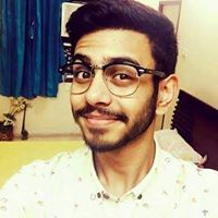 Shubhankar Shukla