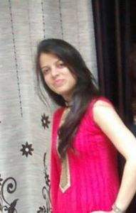 Rasika Gupta
