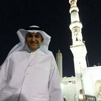 خالد الساعدي