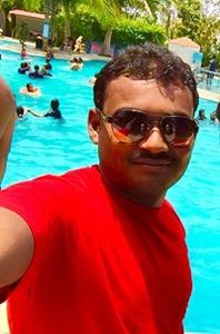 Aswath Reddy