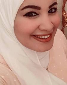 Esraa Mokhtar