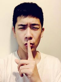 Xuan-Wei Huang