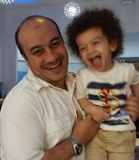 Tamer Hassan