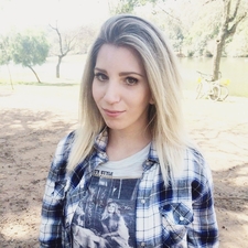Leticia Bertelle