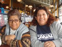 Veronica Cacho- Parasi