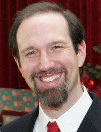 Jon Whitener
