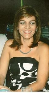 Μαίρη Ρεντούμη