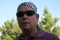 Randy Cook