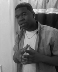 Christopher Cherry